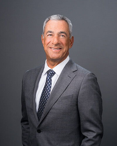 Photo of Victor M. Covelli