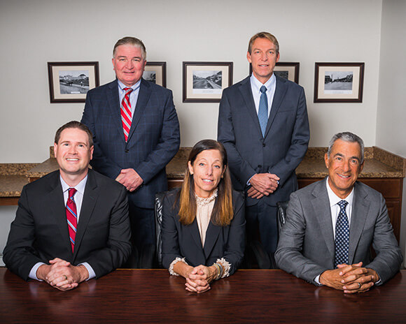 Photo of Professionals at Escandon, Fernicola, Anderson, Covelli & McPherson